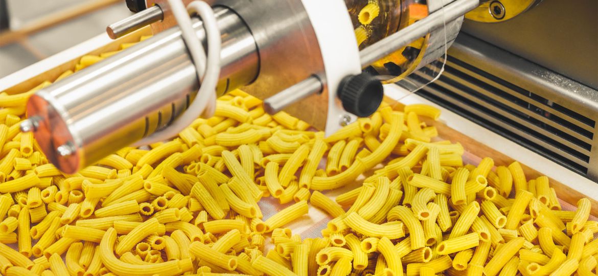 pasta shape machine